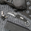 Ніж SOG Gambit Satin