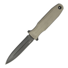 Ніж SOG Pentagon FX Flat Dark Earth