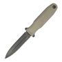 Ніж SOG Pentagon FX Flat Dark Earth