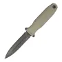 Ніж SOG Pentagon FX Flat Dark Earth