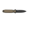 Ніж SOG Pentagon FX Flat Dark Earth