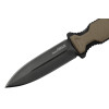 Ніж SOG Pentagon FX Flat Dark Earth