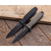Ніж SOG Pentagon FX Flat Dark Earth
