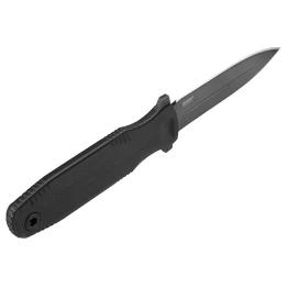 Ніж SOG Pentagon FX Black Out