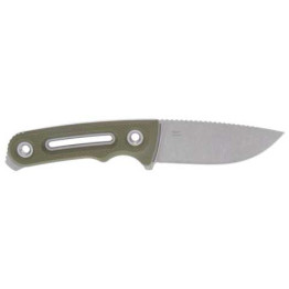 Ніж SOG Provider FX Green