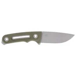 Ніж SOG Provider FX Green