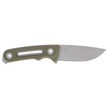 Ніж SOG Provider FX Green