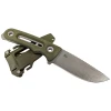Ніж SOG Provider FX Green