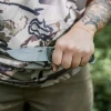 Ніж SOG Provider FX Green