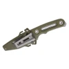 Ніж SOG Provider FX Green