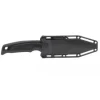 Ніж SOG Recondo FX Black/Partially Serrated