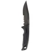 Ніж SOG Recondo FX Black/Partially Serrated