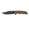 Ніж SOG Recondo FX FDE Partially Serrated пісочний