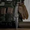 Ніж SOG Recondo FX FDE Partially Serrated пісочний
