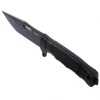 Ніж SOG SEAL FX Tanto/Black Cerakote