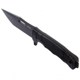 Ніж SOG SEAL FX Tanto/Black Cerakote