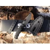 Ніж SOG SEAL FX Tanto/Black Cerakote