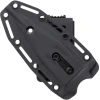 Ніж SOG SEAL FX Tanto/Black Cerakote