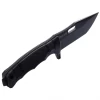 Ніж SOG SEAL FX Tanto/Black Cerakote