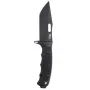 Ніж SOG SEAL FX Tanto/Black Cerakote