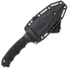 Ніж SOG SEAL FX Tanto/Black Cerakote