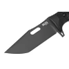 Ніж SOG SEAL FX Tanto/Black Cerakote
