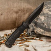 Ніж SOG SEAL Pup Elite Kydex Sheath