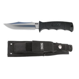 Ніж SOG SEAL Pup Elite Kydex Sheath