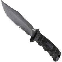 Ніж SOG SEAL Pup Kydex Sheath