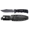 Ніж SOG SEAL Pup Kydex Sheath