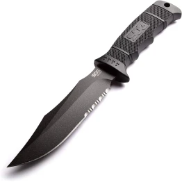 Ніж SOG SEAL Pup Nylon Sheath