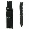 Ніж SOG SEAL Pup Nylon Sheath