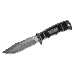 Ніж SOG SEAL Pup Nylon Sheath