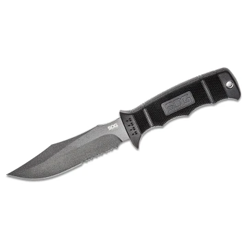 Ніж SOG SEAL Pup Nylon Sheath