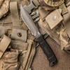 Ніж SOG SEAL Pup Nylon Sheath