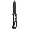 Набір ножів для метання SOG Throwing Knives (3 шт) Paracord Wrapped Sheath