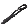 Набір ножів для метання SOG Throwing Knives (3 шт) Paracord Wrapped Sheath