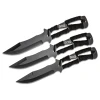 Набір ножів для метання SOG Throwing Knives (3 шт) Paracord Wrapped Sheath