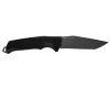 Ніж SOG Trident FX Blackout/Partailly Serrated