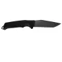 Ніж SOG Trident FX Blackout/Partailly Serrated