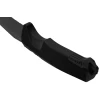 Ніж SOG Trident FX Blackout/Partailly Serrated
