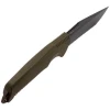 Ніж SOG Trident FX OD Green/Partailly Serrated хакі Ніж SOG Trident FX OD Green/Partailly Serrated хакі