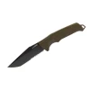 Ніж SOG Trident FX OD Green/Partailly Serrated хакі Ніж SOG Trident FX OD Green/Partailly Serrated хакі