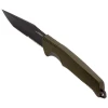 Ніж SOG Trident FX OD Green/Partailly Serrated хакі Ніж SOG Trident FX OD Green/Partailly Serrated хакі