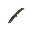 Ніж SOG Trident FX OD Green/Partailly Serrated хакі Ніж SOG Trident FX OD Green/Partailly Serrated хакі