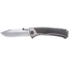 Ніж складний SOG SideSwipe grey tini сірий