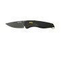 Ніж складний SOG Aegis AT Black/Moss