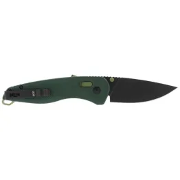 Ніж складний SOG Aegis AT Forest/Moss