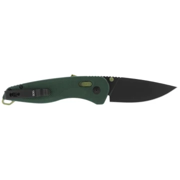 Ніж складний SOG Aegis AT Forest/Moss