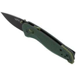 Ніж складний SOG Aegis AT Forest/Moss